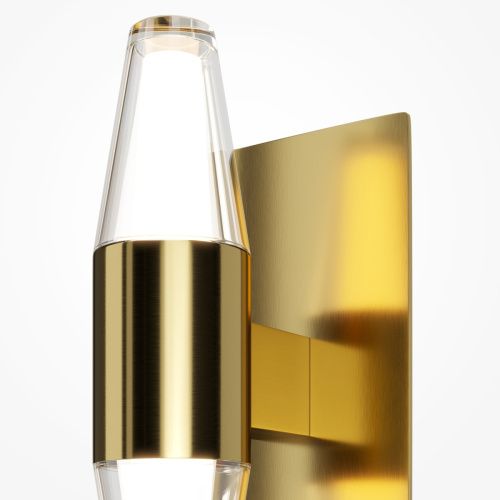 Бра Maytoni Arana MOD401WL-L6BS3K - фото 2