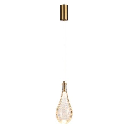 Светильник подвесной Odeon Light Incanto (Инцанто) 7147/5L