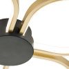 Светильник потолочный Escada Clover (Цловер) 10243/4LED