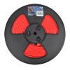Светодиодная лента Uniel ULS-N11-2835-120LED/m-8mm-IP67-DC24V-10W/m-15M-RED катушка в герметичной упаковке