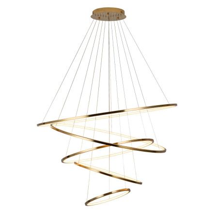 Светильник подвесной Loft It Ring 10015/5