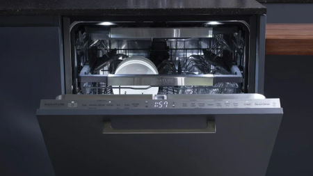 Посудомоечная машина Signature SKSDW2402P