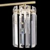 Люстра потолочная Citilux Axis (Аксис) CL313283