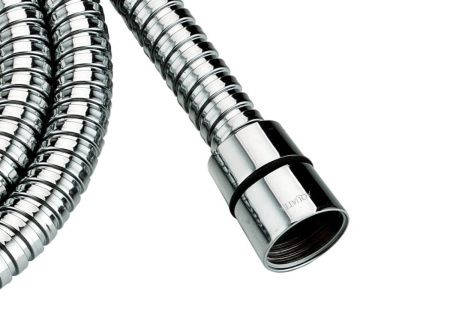 Душевой шланг Aquatek AQ2101CR хром