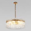 Светильник подвесной Loft It Nevada 10297/600 French gold