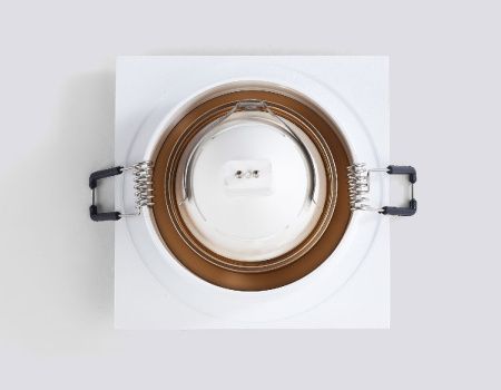 Светильник встраиваемый Ambrella Light Standard Tech (Стандард Тецх) TN102728
