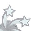 Люстра потолочная Natali Kovaltseva Star (Стар) LED LAMPS 81239