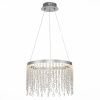 Светильник подвесной ST Luce Vega (Вега) SL6201.103.24
