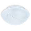 Настенно-потолочный светильник Toplight Rosamond (Росамонд) TL9421Y-01WH