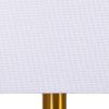 Настольная лампа Arte Lamp Zulu (Зулу) A5058LT-1PB