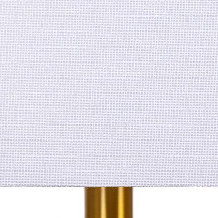 Настольная лампа Arte Lamp Zulu (Зулу) A5058LT-1PB