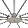 Люстра на штанге Lumion Mave (Маве) 8099/12C