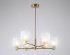 Люстра подвесная Ambrella Light Modern (Модерн) LH57031