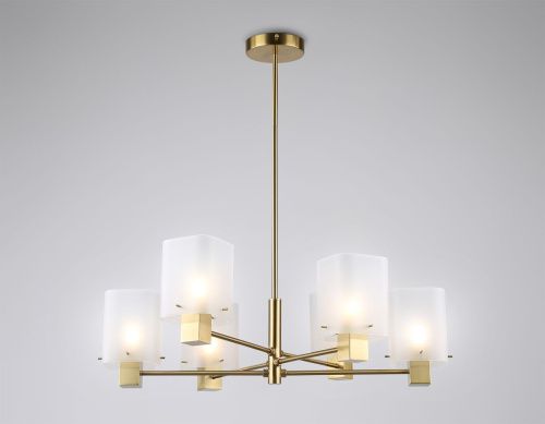 Люстра подвесная Ambrella Light Modern (Модерн) LH57031 - фото 5