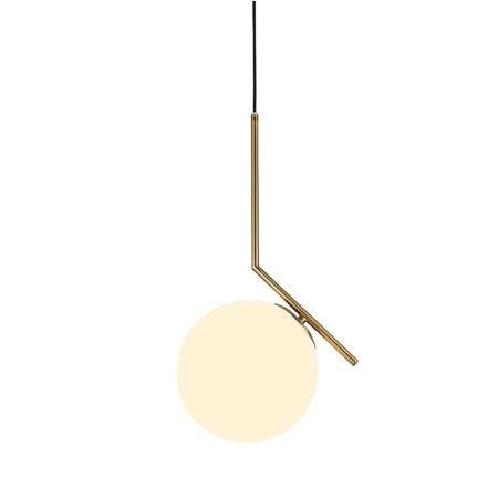 Светильник подвесной Lumina Deco Sorento (Соренто) LDP 1215-300 WT+MD
