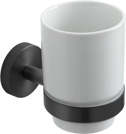 Стакан + держатель Allen Brau Priority 6.31002-MG