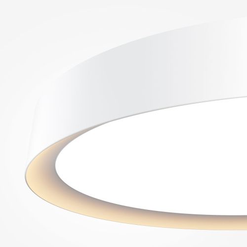 Светильник потолочный Maytoni Incognito MOD426CL-L32WK - фото 2