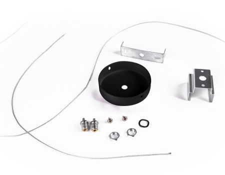 Подвес для трекового шинопровода Ambrella Light Track System (Трацк Сыстем) GL7033