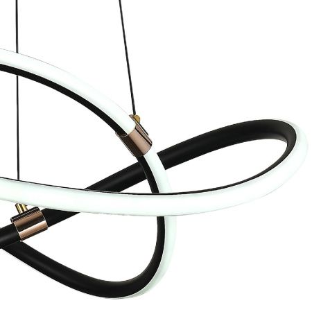 Люстра подвесная Natali Kovaltseva Neo (Нео) LED LAMPS 81290