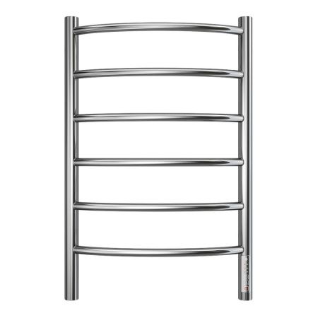 Полотенцесушитель электрический Terminus 4670078531308 45х65 хром