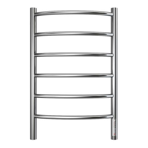 Полотенцесушитель Terminus 4670078531308 43х65 электрический хром - фото 2
