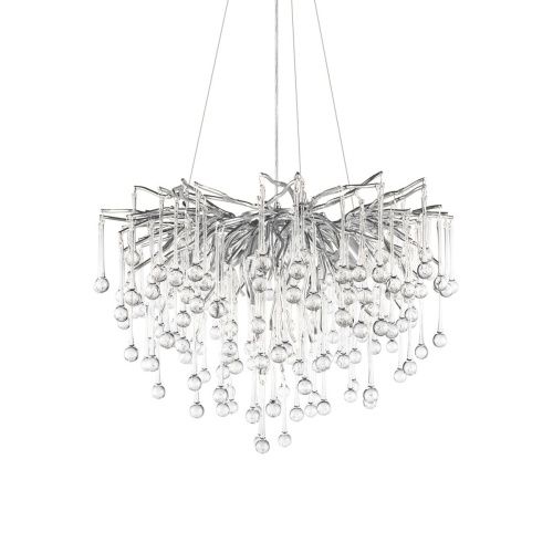 Люстра подвесная Loft It Drops 10376/600 - фото 5