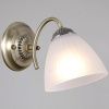 Бра Illumico IL0897-1WSQ-26 AB ELITE