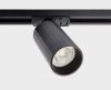 Трековый светильник Italline IT08-8010 IT08-8010 black