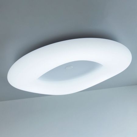 Люстра потолочная Citilux Стратус Смарт CL732A800G