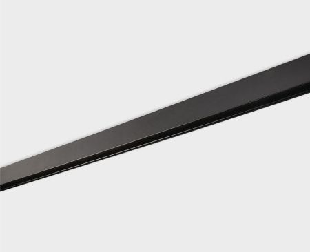 Шинопровод накладной Italline Atom (Атом) IT012-5031 black