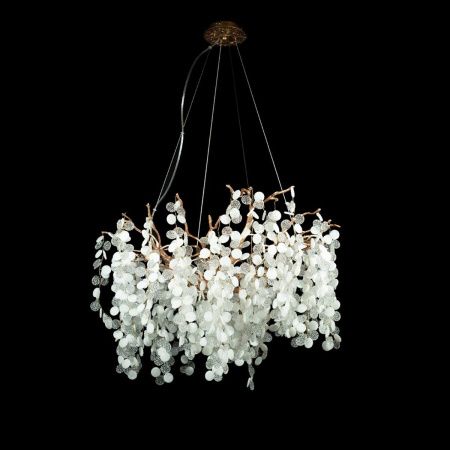 Люстра подвесная Loft It Fairytree 10066/800 GB