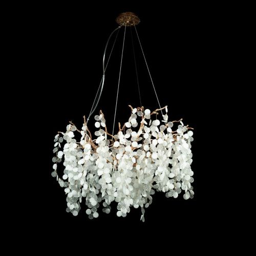 Люстра подвесная Loft It Fairytree 10066/800 GB - фото 3