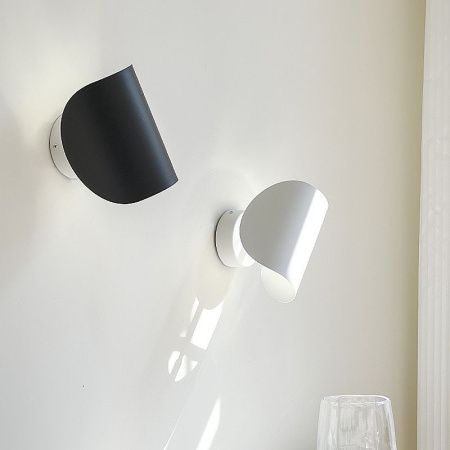 Светильник настенный Lightera Santa (Санта) LE245W-2B