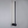 Светильник настенный LED4U L7271-600 BK