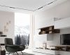 Трековый магнитный светильник Ambrella Light Track System (Трацк Сыстем) GL2360