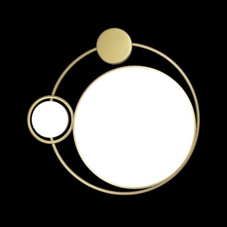 Светильник потолочный Loft It Mike 10065