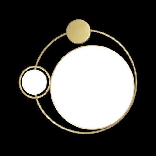 Светильник потолочный Loft It Mike 10065 - фото 4