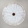 Светильник потолочный LED4U L1117-300 GD