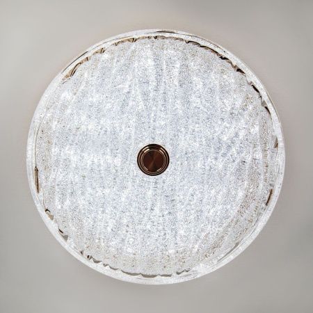 Светильник потолочный LED4U L1117-300 GD