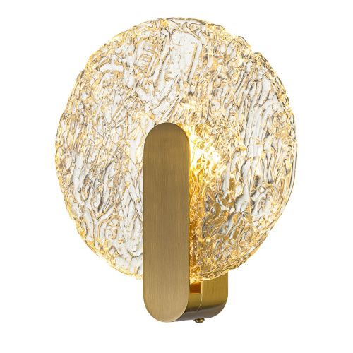 Светильник настенный Citilux Jazzy (Джаззы) CL248023 - фото 2