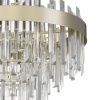 Люстра подвесная Citilux Лаура CL301262
