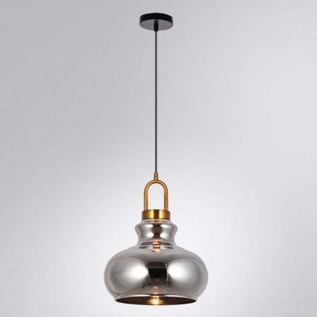 Светильник подвесной Arte Lamp BELL (БЕЛЛ) A1992SP-1PB