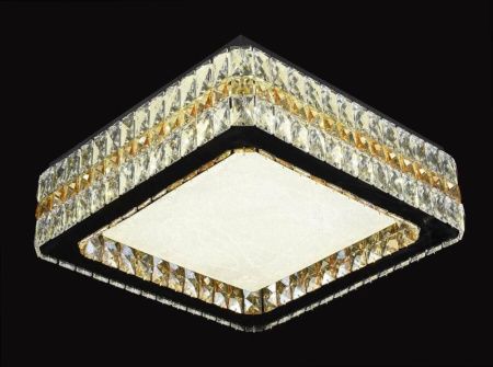 Светильник потолочный Lumina Deco Vesuvio (Весувио) DDC 6650-600
