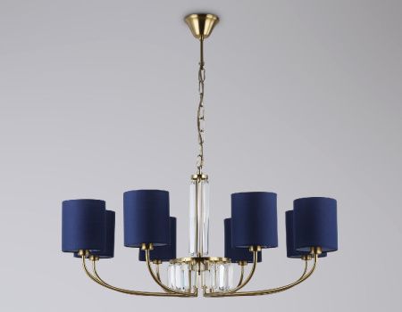 Люстра подвесная Ambrella Light Classic (Цлассиц) LH71273