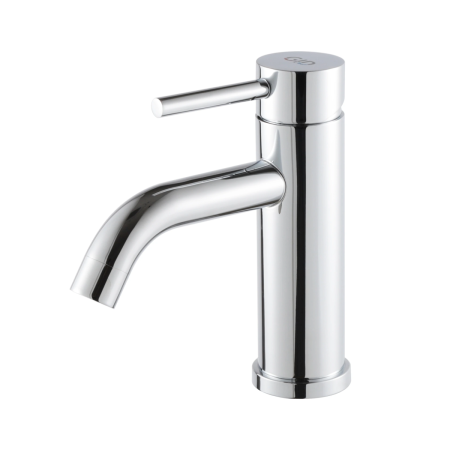 Смеситель Gid Cascada Inga SS096-CH-K (SS096CHK) на раковину хром