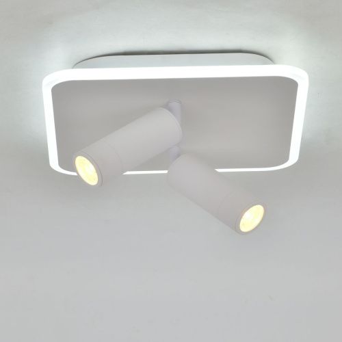 Спот Escada 20024Led 20024SMA/01LED WH - фото 5