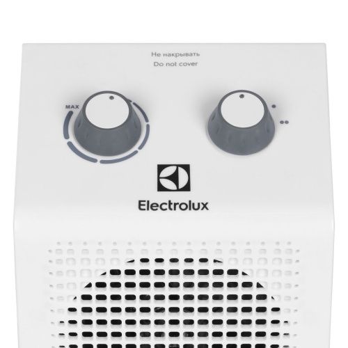 Тепловентилятор Electrolux EFH/S-1115 - фото 4