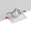 Светильник встраиваемый Hesby Lighting Drammen (Драммен) HSBL_0091