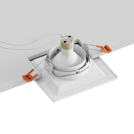 Светильник встраиваемый Hesby Lighting Drammen (Драммен) HSBL_0091