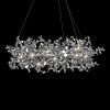 Люстра подвесная Loft It Spark 10101/600 Chrome